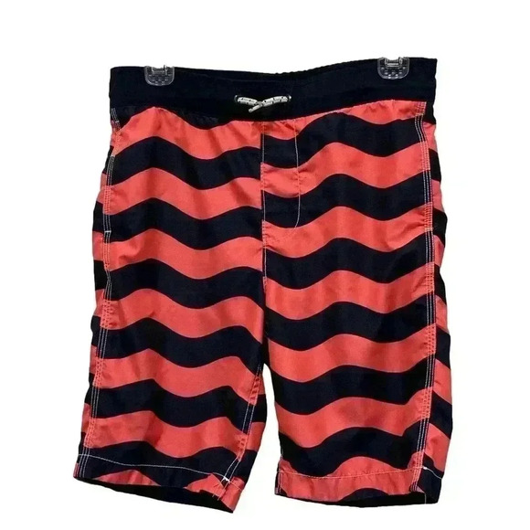 Gap Kids Surf CALIFORNIA 1969 swim trunks. - Picture 1 of 5